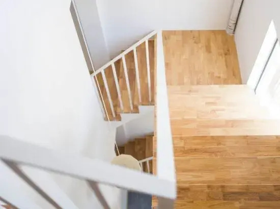 Zhuxia Hostel Guesthouse