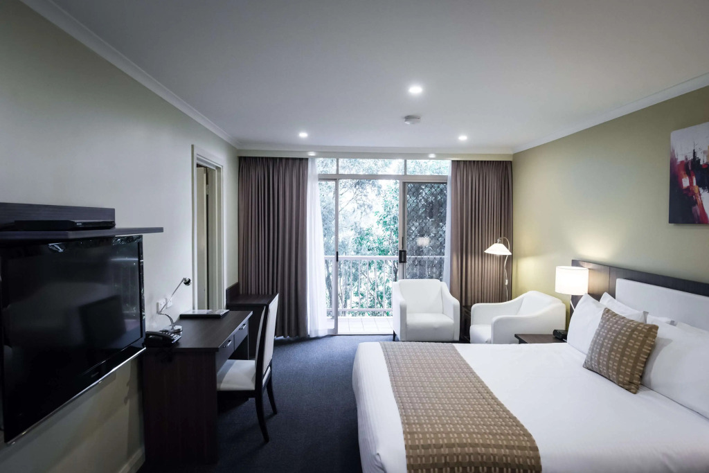Best Western Melbourne Airport