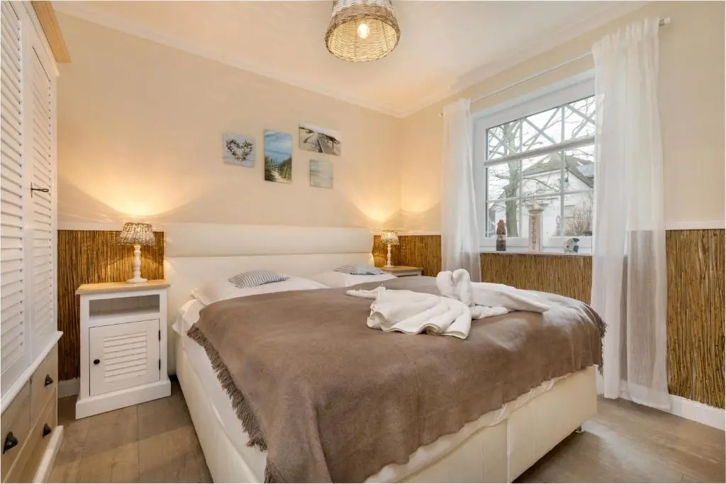 Villa Strandblick 4