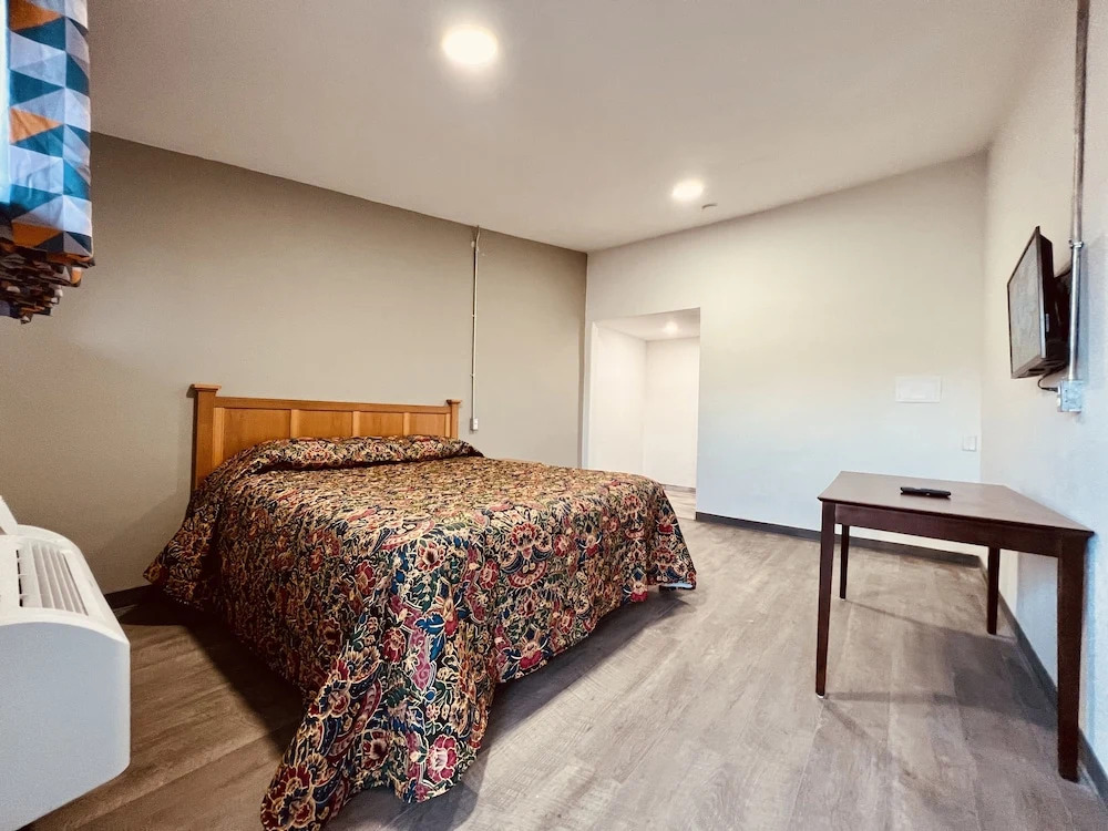 The Express Inn