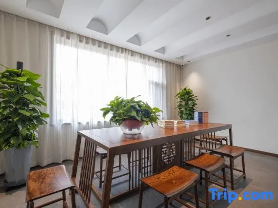 Xidi Jinshe light luxury homesta