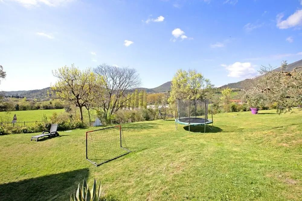Ricomilla Holiday Apartments