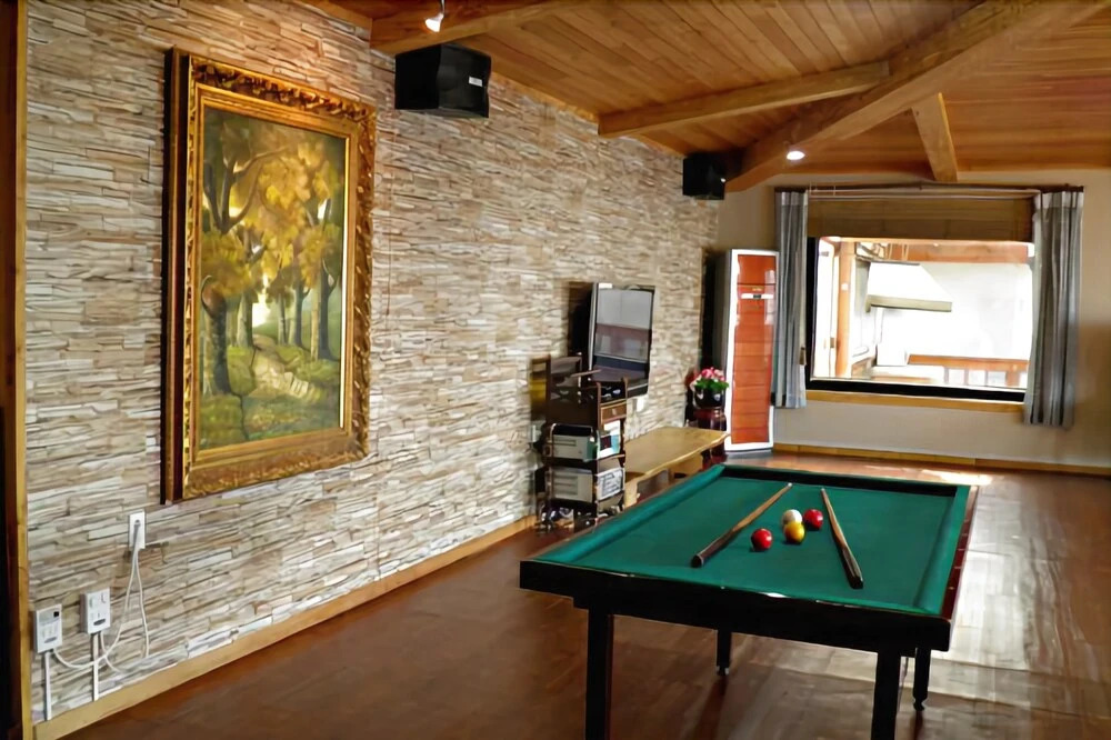 Ganghwa Hang Ali Pension