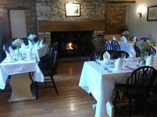 The Black Horse Inn