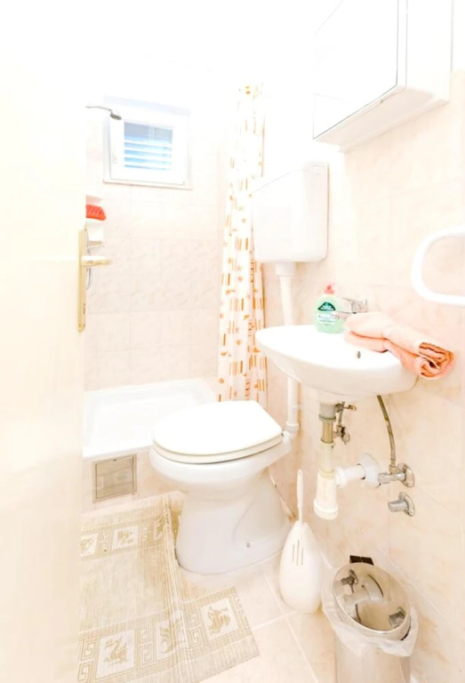 Apartment With 3 Bedrooms in Mastrinka, With Private Pool, Furnished Terrace and Wifi Near the Beach