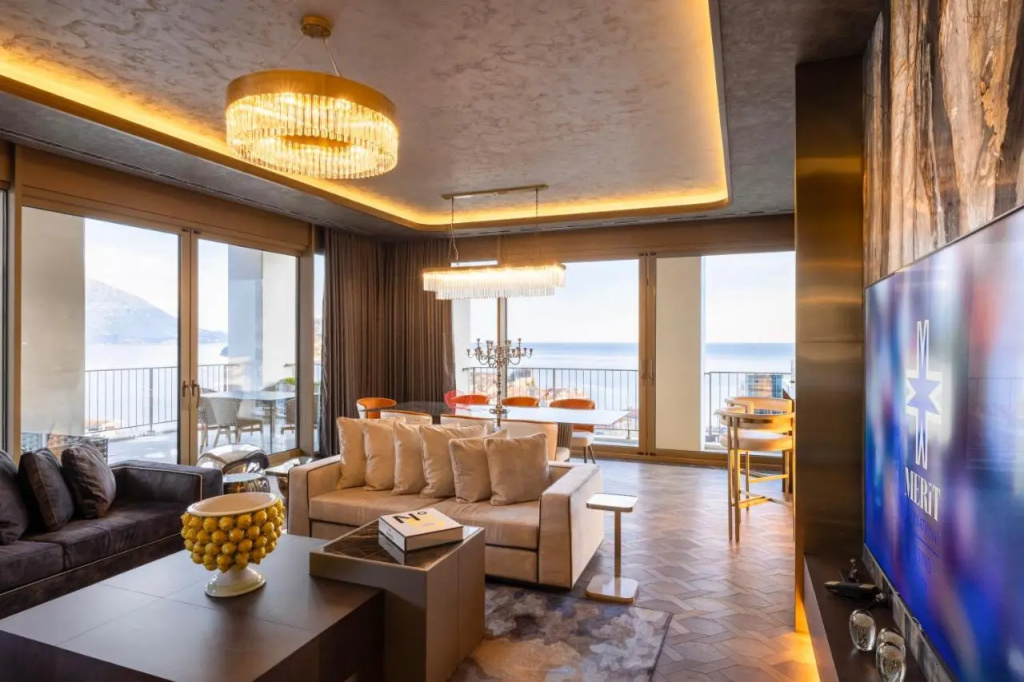 Merit Starlit Hotel & Residences