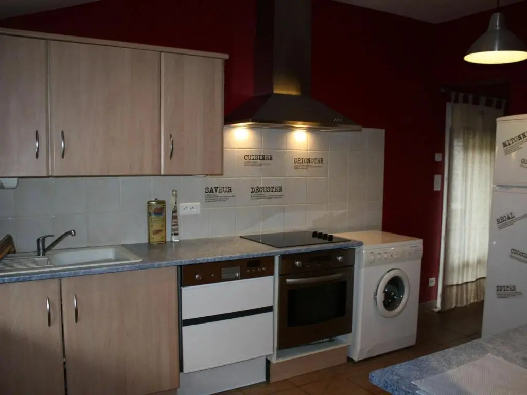 Gite Cornimont, 4 pièces, 6 personnes - FR-1-589-10