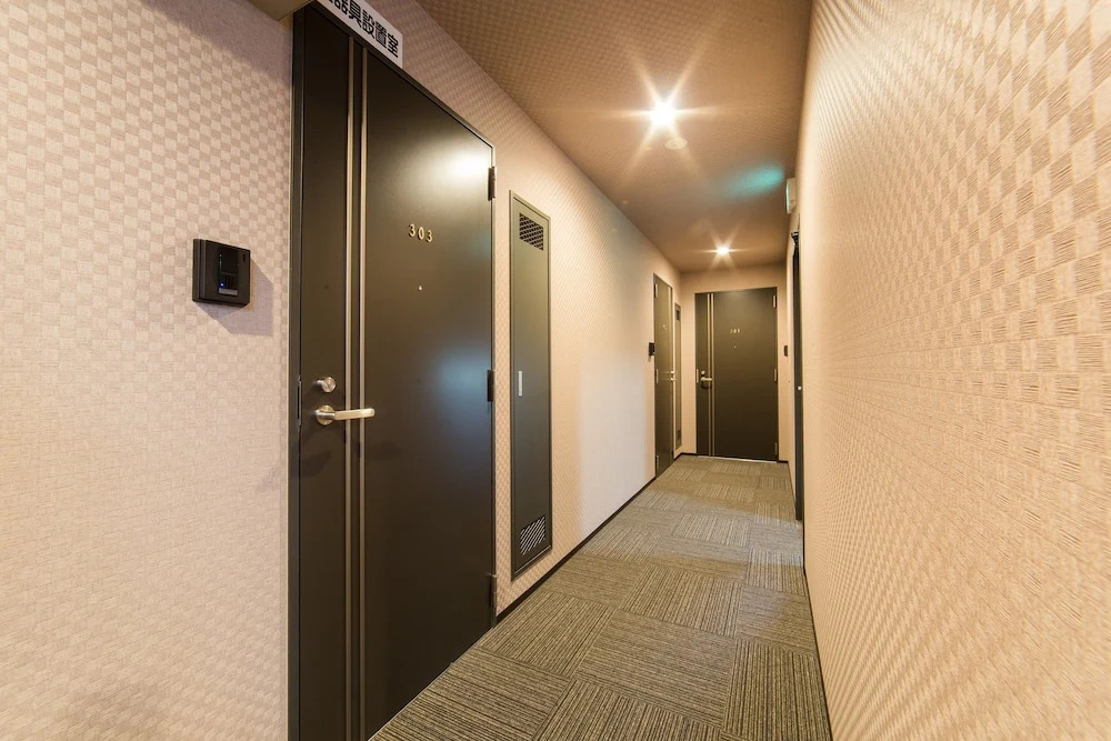 Guest House Sukeroku