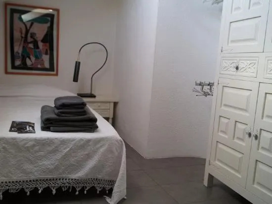 B&B Il Vicolo Di Pizzo