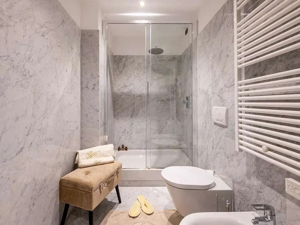 Imperiale Suites Dante