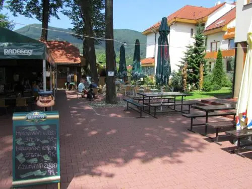 Hotel Prosper