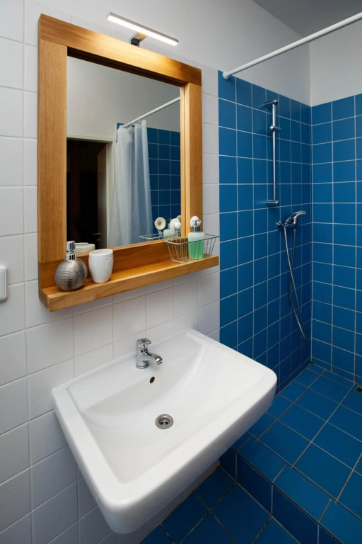 Žižkov Cosy Studio Apartments
