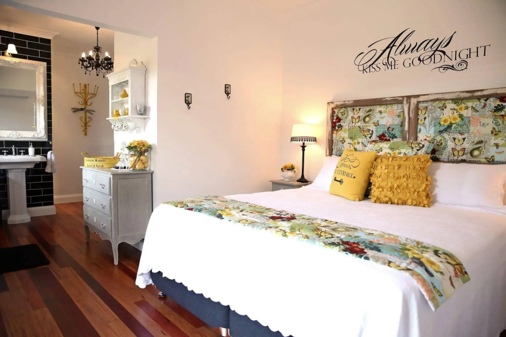 Allara Homestead