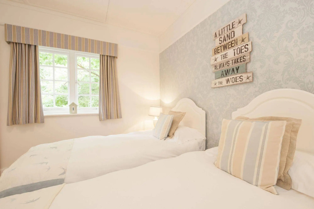 The Fishbourne - Isle of Wight