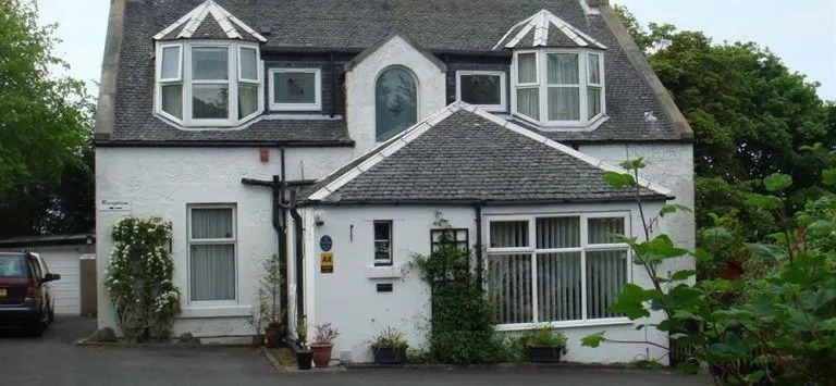 Ashbank Guest House