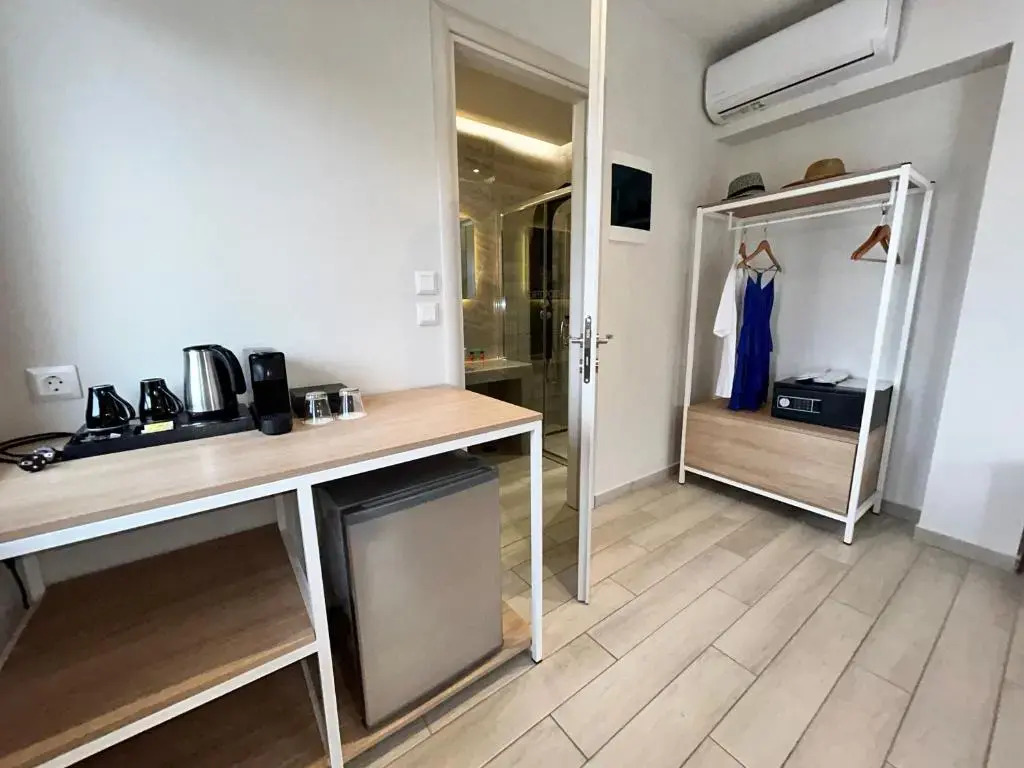 PORTO PORTES suites