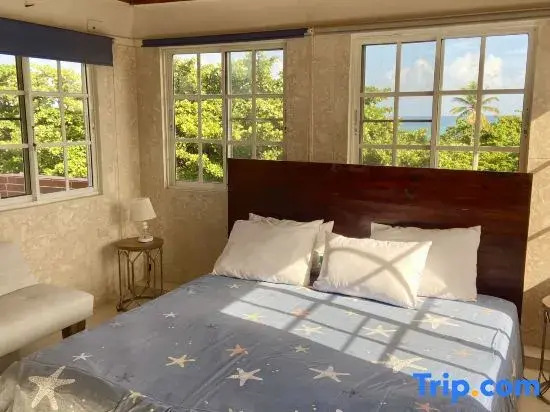 Studio Accommodation Near the Malecón Puerto Plata