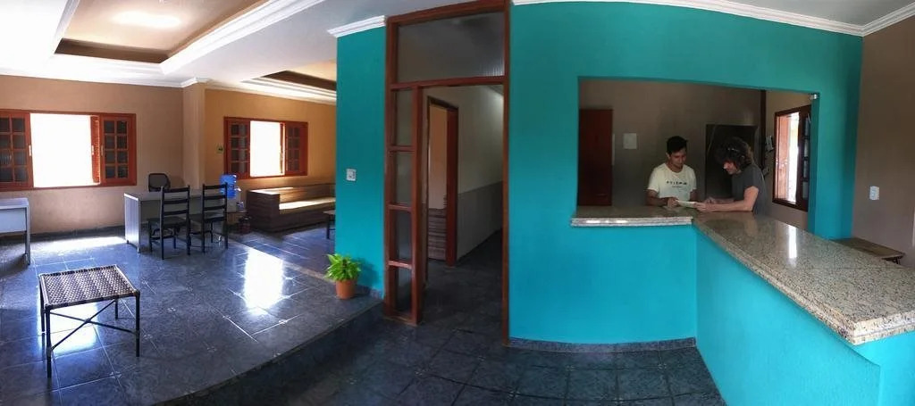 Hotel São Jorge
