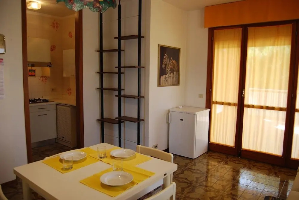 Condominio Carina Sud