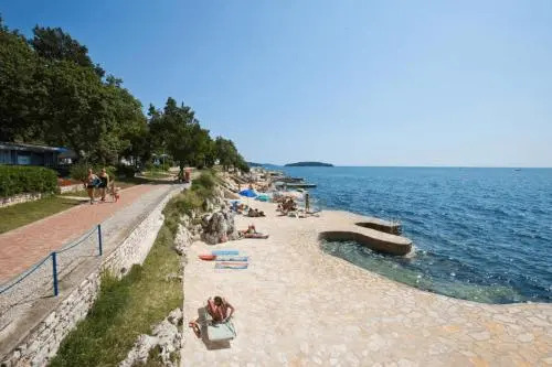 Easyatent Zelena Laguna