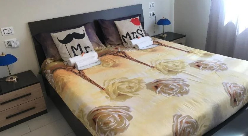 B&B Baffo