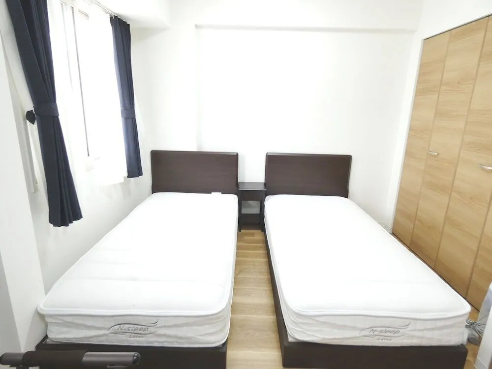 Alpha Square Minami 6 Jo 406