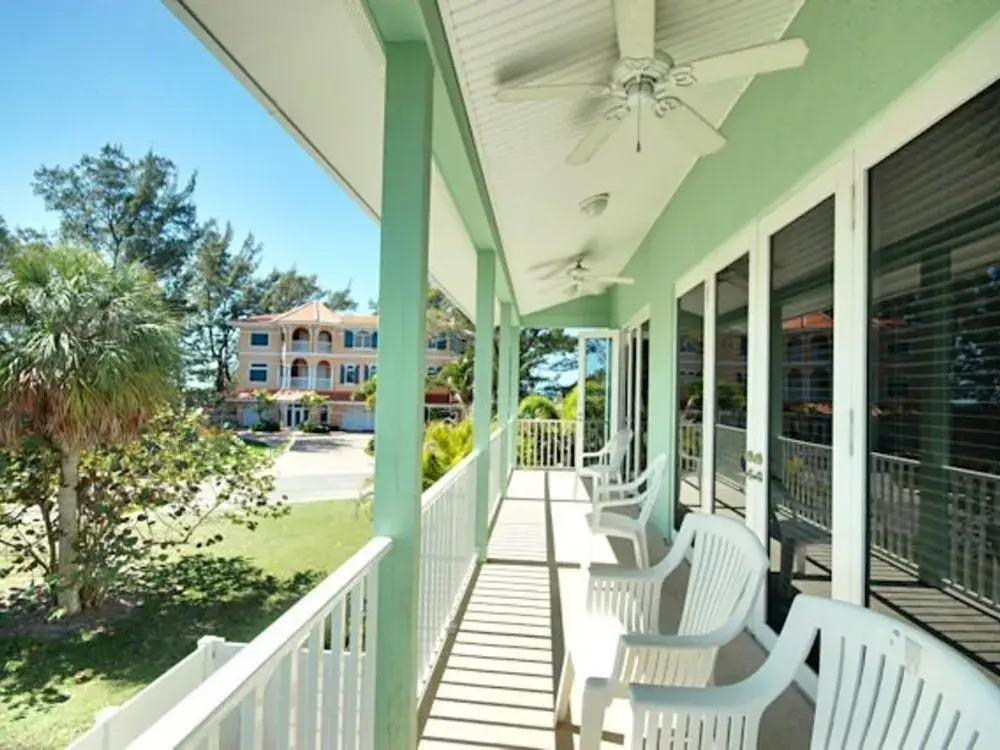 SeaBreeze Sands