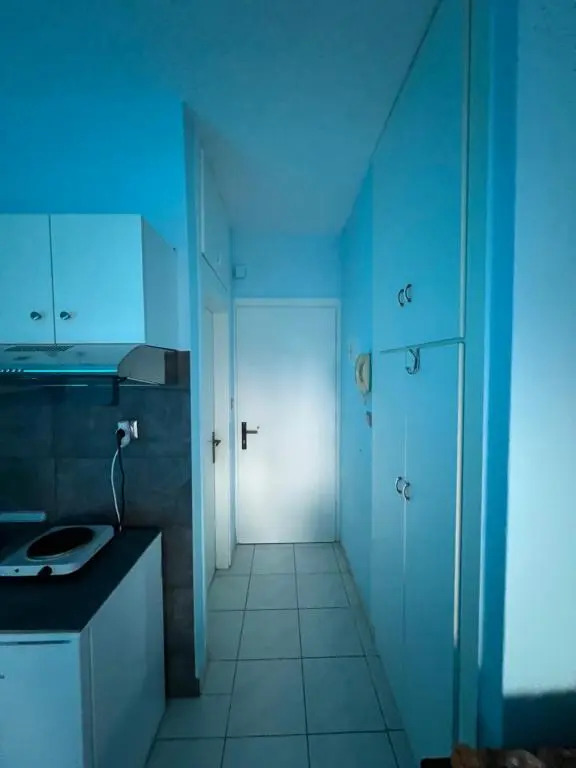 Anestis Apartments
