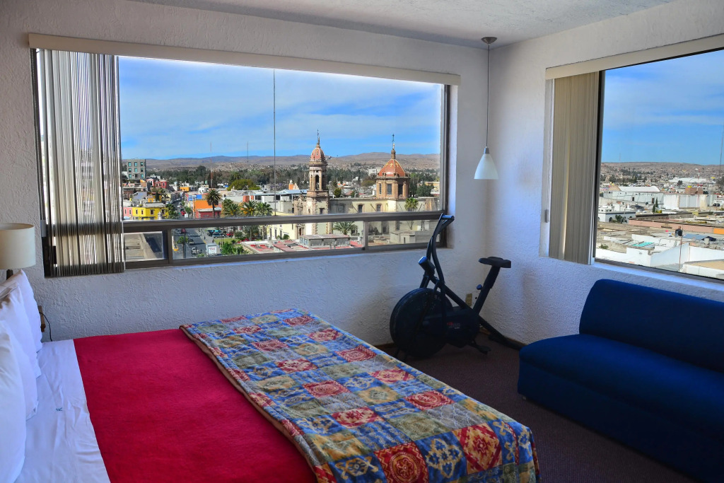 Hotel Casablanca