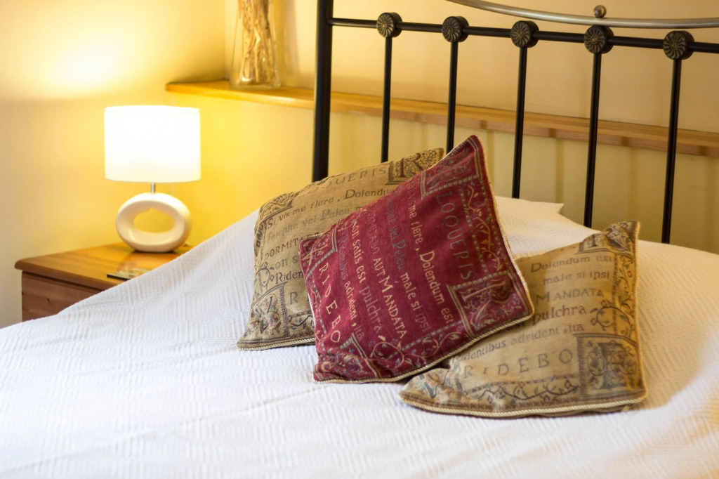 Polraen Country House Hotel