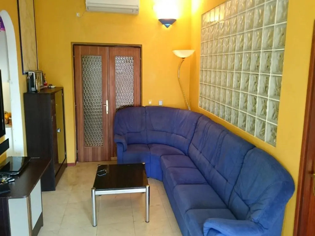 Apartment Nemo