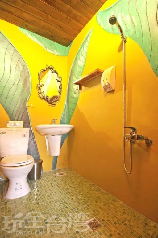 Ha Cheese B&B