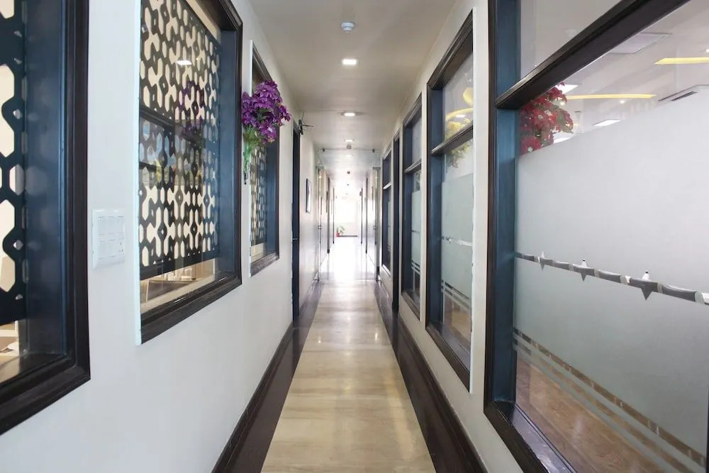 Hotel Madhushrie Agra