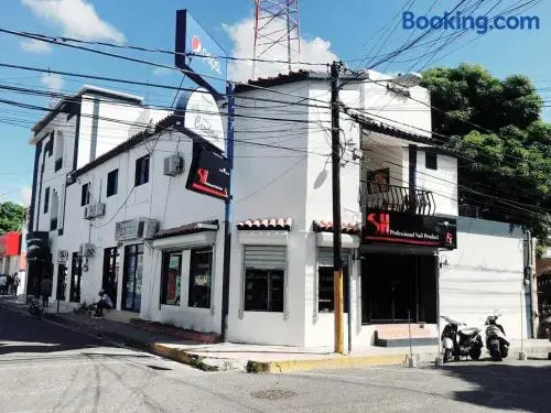 Hotel Caribani