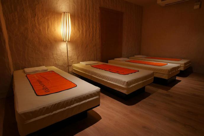 Adler ApartHotel