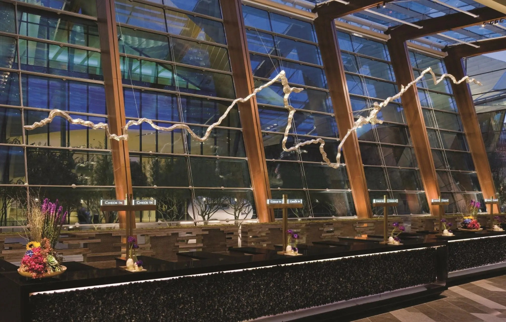 ARIA Sky Suites