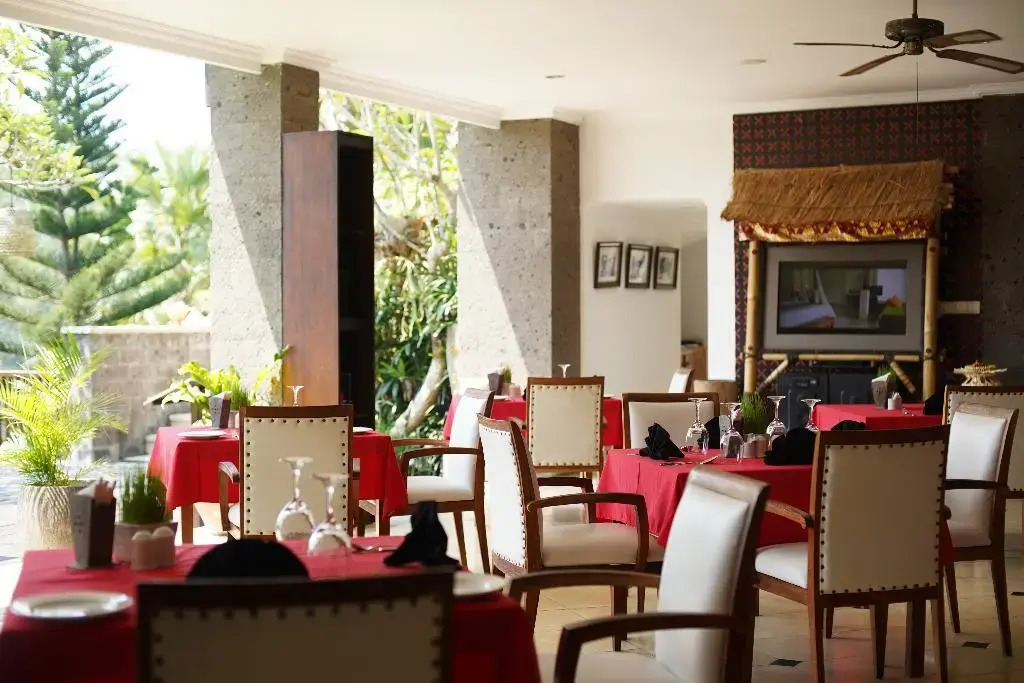 Alam Ubud Culture Villas And Residences