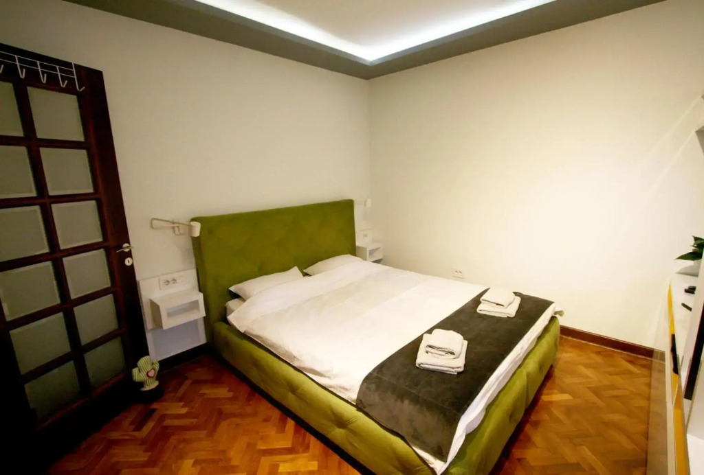 Bohemian Studio