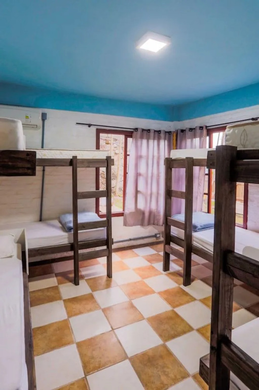 Wind House Hostel