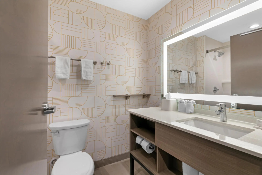 Home2 Suites By Hilton Somerset, Ky
