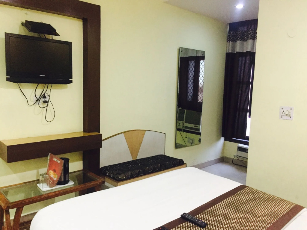Hotel Star House - Paharganj