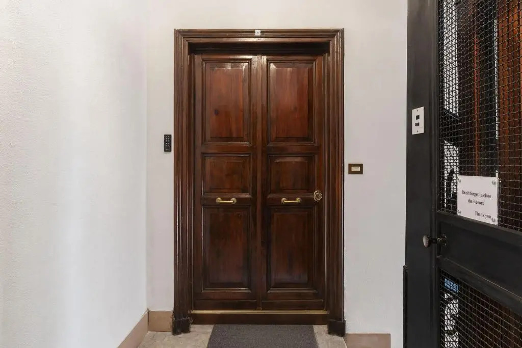 Appartamento Via Genova