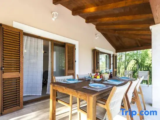 House Andrijasi