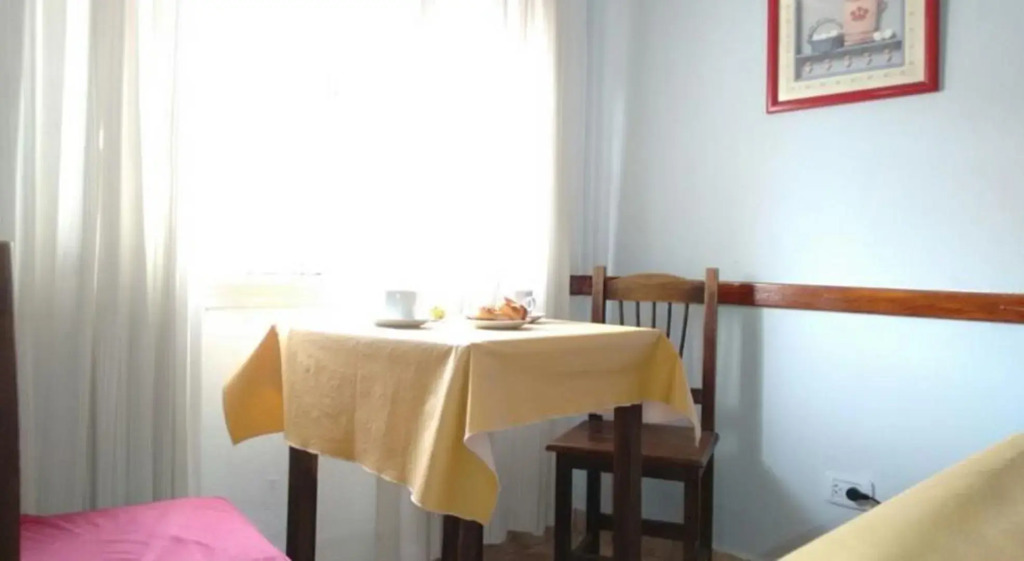 Hotel San Cayetano