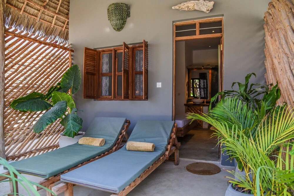 Pili Pili Boutique Lodge