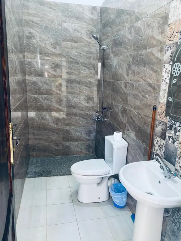 Golden Plaza Dahab Resort