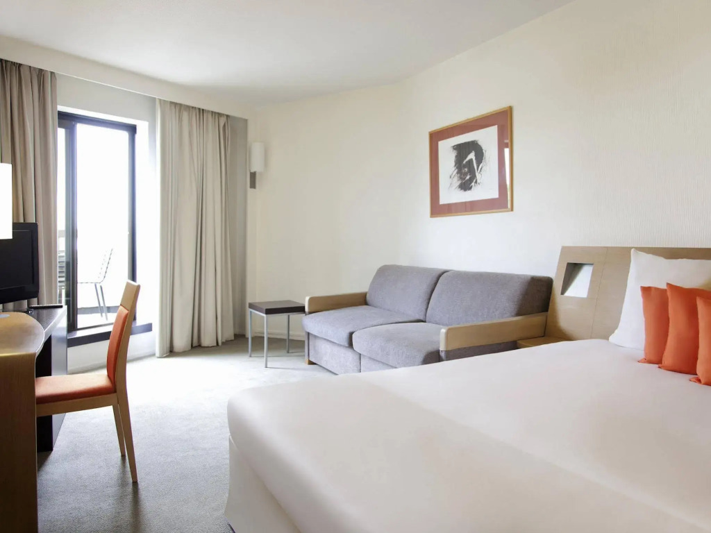 Novotel Roma Eur
