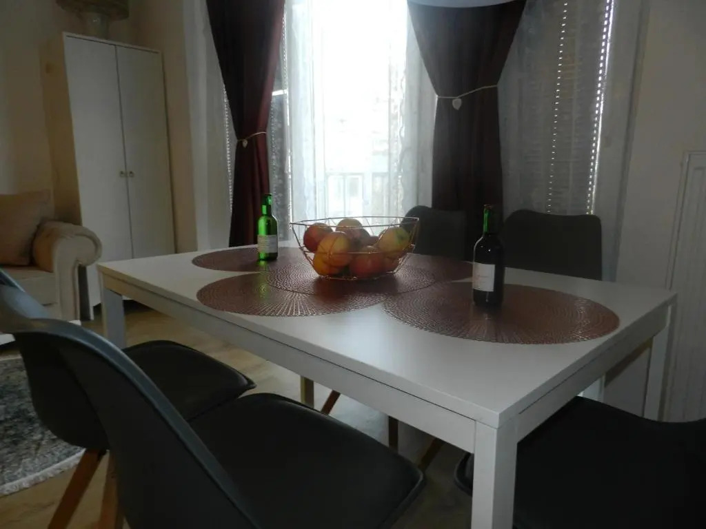 Klassik and sunny Apartment!