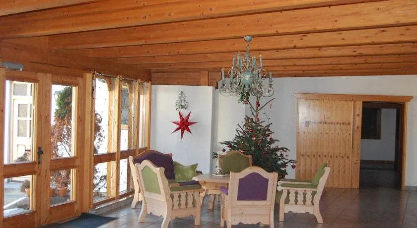 Pension Marienhof