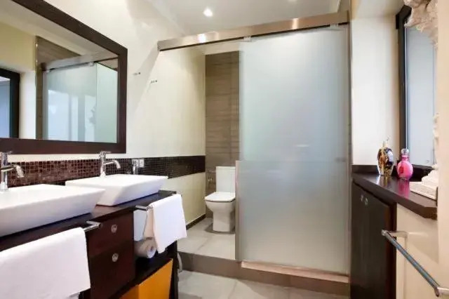 1208 - Exclusive Design Apartment